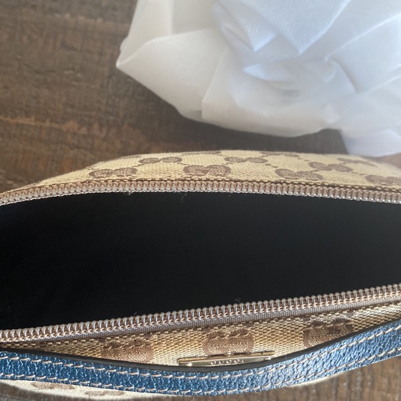 Gucci pochette authentic - Picture 5 of 10